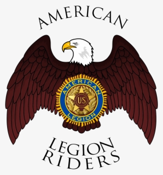 American Legion Riders Logo Vector #8035744