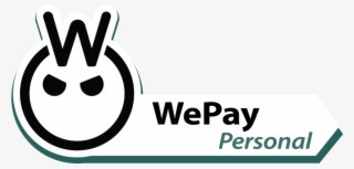 Press Me To Login Wepay - Graphic Design #8035816