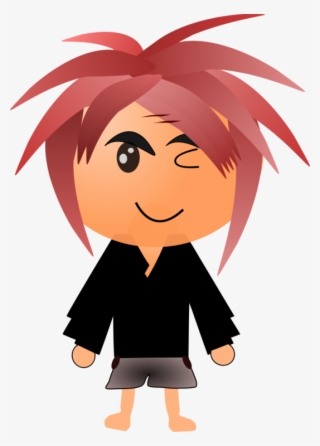 Drawing Cartoon Halftone Oil Barrel - Cartoon #8035859