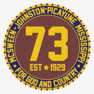 American Legion Mcsween-johnston Post 73 Logo - Roots 73 Logo #8035933