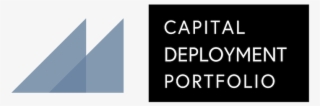 Logo Cdp Wide - Parallel #8035937