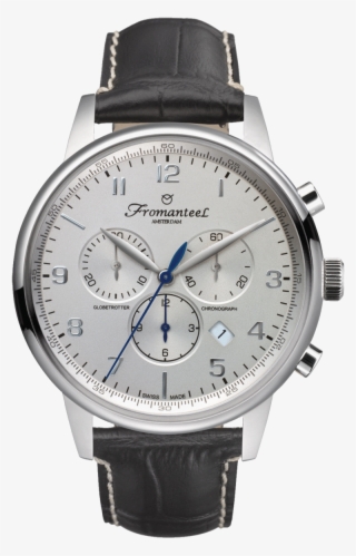 Globetrotter Chrono Sunray Cream - Tissot Ballade Powermatic 80 #8035980