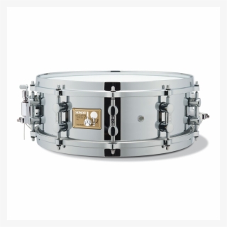 Sonor Signature Phil Rudd 14x5.5 Chrome Over Brass #8036066