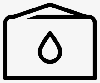 Black And White Barrel Clipart Oil Tank - Storage Tank Tank Icon #8036193 Black And White Barrel Clipart Oil Tank - Storage Tank Tank Icon #8036193
