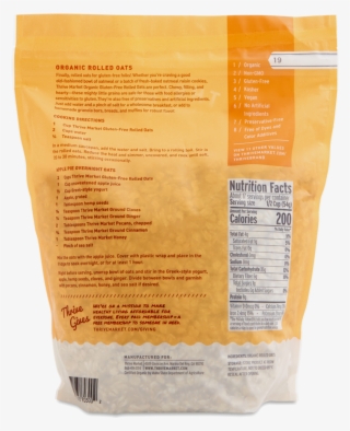 Packaging And Labeling #8036472