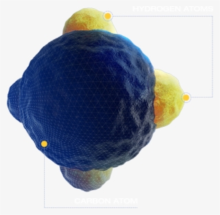 Since The Bonds Between The Carbon Atom And The Four - All Combustible Substances Are Not Fuels #8036509