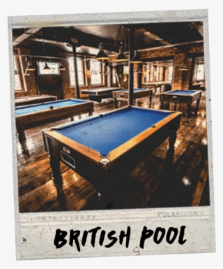Find Out More - Billiard Table #8036582