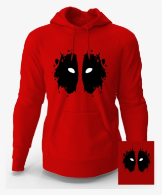 Deadpool Eyes - Deadpool #8036613