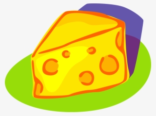 Graphic Freeuse Swiss Emmental With Holes Image Illustration - Very Hungry Caterpillar Swiss Cheese #8036647