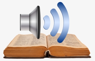 Audio Bibles Download Http - Audio Bible Png #8036749