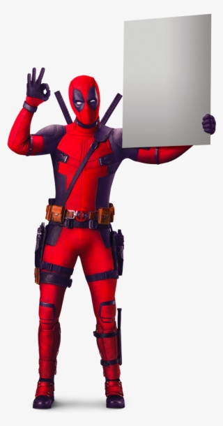 Deadpool Png, Download Png Image With Transparent Background, - Deadpool Hd #8036820