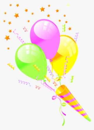 Forgetmenot - Balloons - Graphic Design #8037106