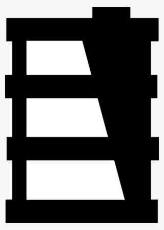 Vector Illustration Of Crude Oil Barrel Refined To - Monochrome #8037155