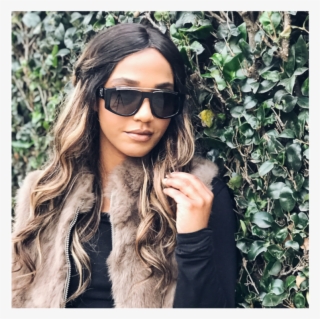 Candy Washington Mcm Shades - Girl #8037280