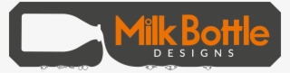 Services - Logo Design Milk Logo Png #8037282