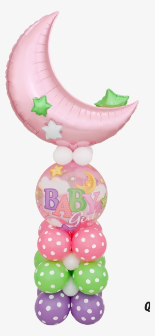 Baby Crescent Moon #8037440