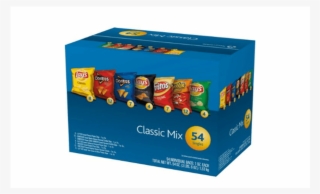 1 - Bánh Snack Của Mỹ #8037500