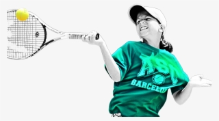 Soft Tennis #8037658