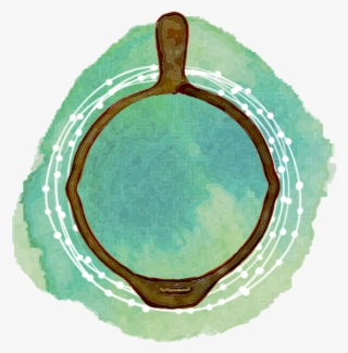 Http - //www - Cookingoncaffeine - Com/wp - Png - Circle #8038194