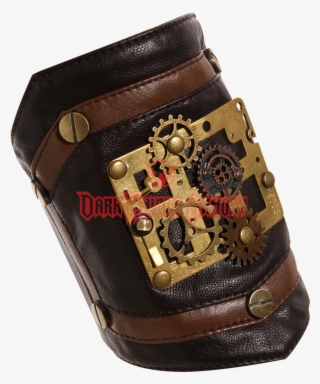 Steampunk Armband #8038309