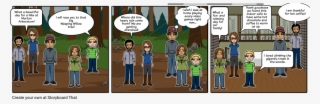 Rainy Day - Cartoon #8038310
