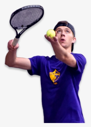 Zackarie Stedge - Soft Tennis #8038344