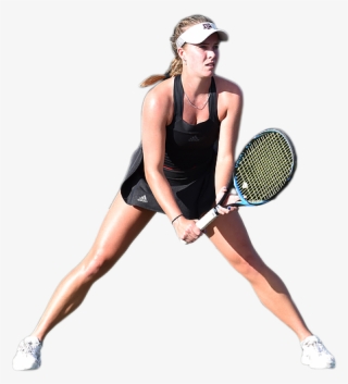 Kat Png - Soft Tennis #8038417