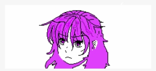 Anime Girl - Cartoon #8038420 Anime Girl - Cartoon #8038420