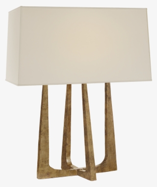Load Image Into Gallery Viewer, Scala Hand-forged Bedside - Lampshade #8038510