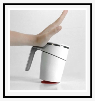 Magic Sucker Splash - Mug #8038513