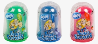 Thumb Suckers Candy #8038650