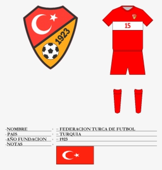Turca-futbol - - Turkey #8038737