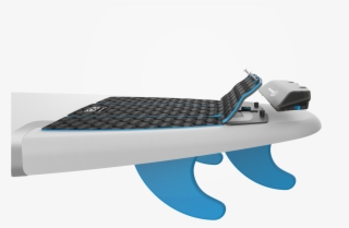 More Views - Shark Shield Freedom Surf #8038763