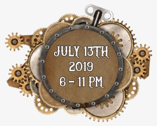 Steampunk Extravaganza - Steampunk Png #8038765 Steampunk Extravaganza - Steampunk Png #8038765