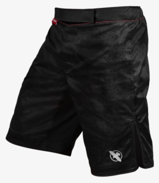Hayabusa Hexagon Fight Shorts #8038792