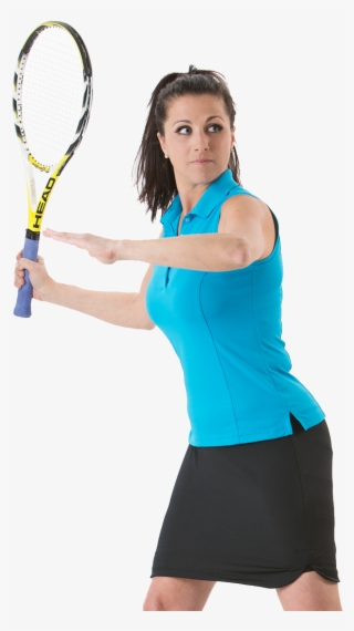 Potential - Tennis Racket #8038858