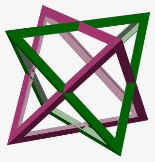 Skeleton Pair 4-4, Size M, Thick - Triangle #8038936