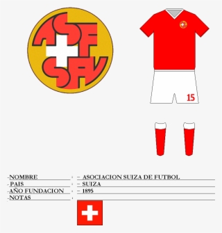 01 As, Suiza Futbol - Club Universidad De Chile #8038964