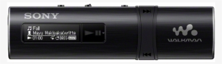 Cew 270501060 Sony Nwz-b183f - Sony Nwz B183fb #8039513