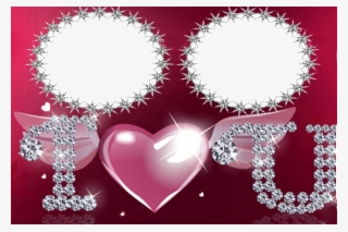 Cursos Gratis Online Para Ministerio Infantil Wiring - Glitter I Love You #8039558