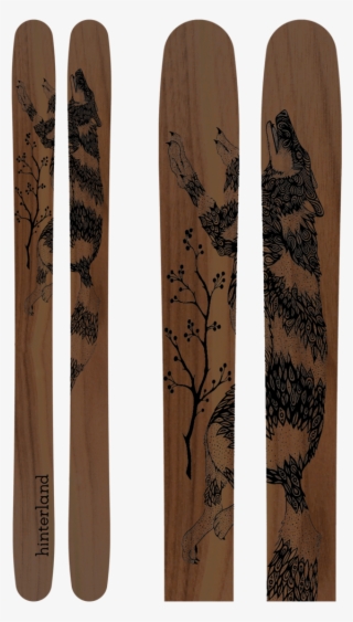 American Made Skis #8039626