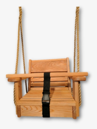 Cypress Toddler Swing - Swing #8039661