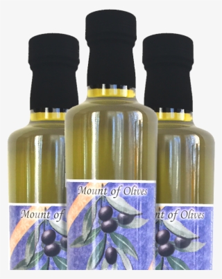 Mccauley Olive Groves - Blueberry #8039663