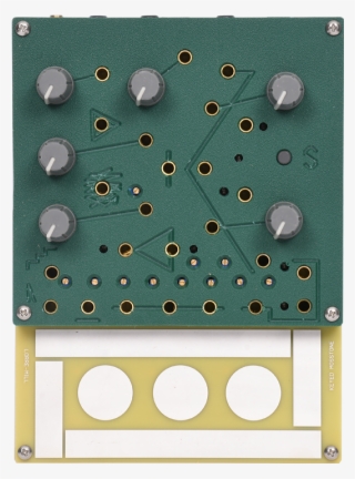 Electronic Component #8039753