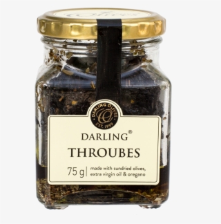 Darling Olives - Chutney #8039788