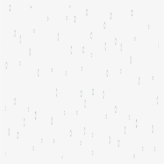 Rain Drops Png - Handwriting #8039794