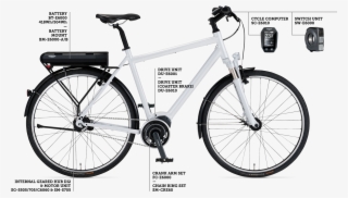 Go Further While Saving Energy - Giant Roam 2 2017 #8039795