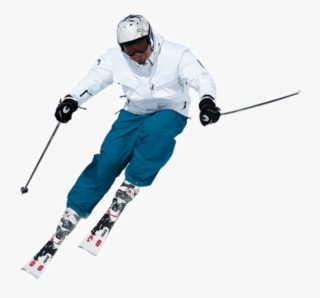 Free Png Download Skiing Blue Png Images Background - Ski Transparent #8039965