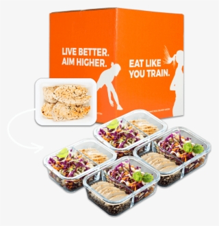 Control Your Budget With A La Carte - Salad Delivery At Your Home Illustration #8040144