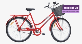Bicicletas Monark Feminina #8040178